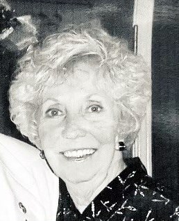 Obituario de Mary Simons Maresca