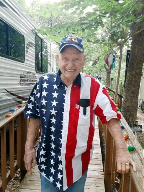 Obituary of William Fredrick Obert