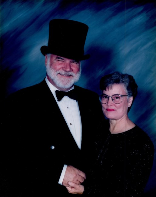 Obituary of Charline Austin