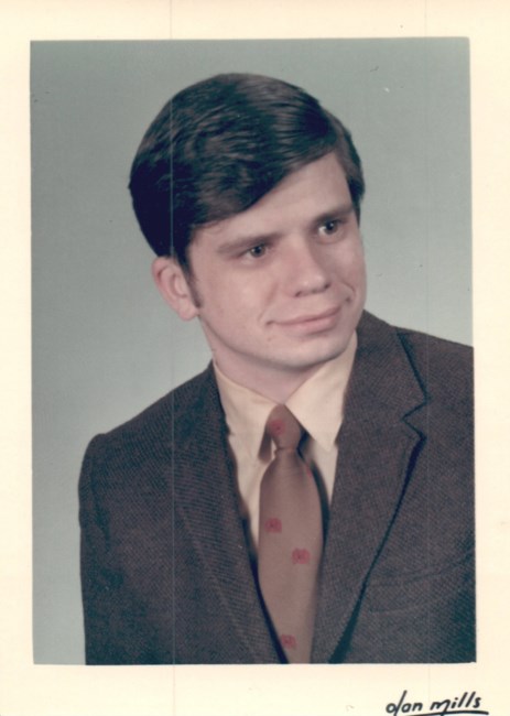 Obituary of Ernie Wayne Stanley