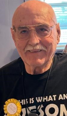 Obituary of Elton Stephen Ockman Sr.