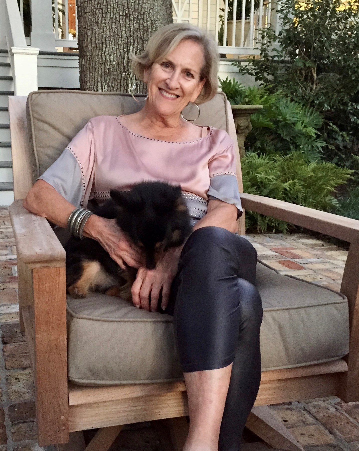 Avis de décès de Mary Winslow Ollinger