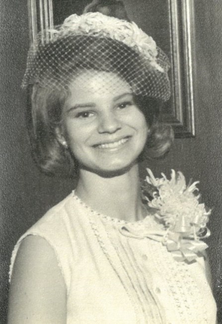 Obituario de Nanette Forth