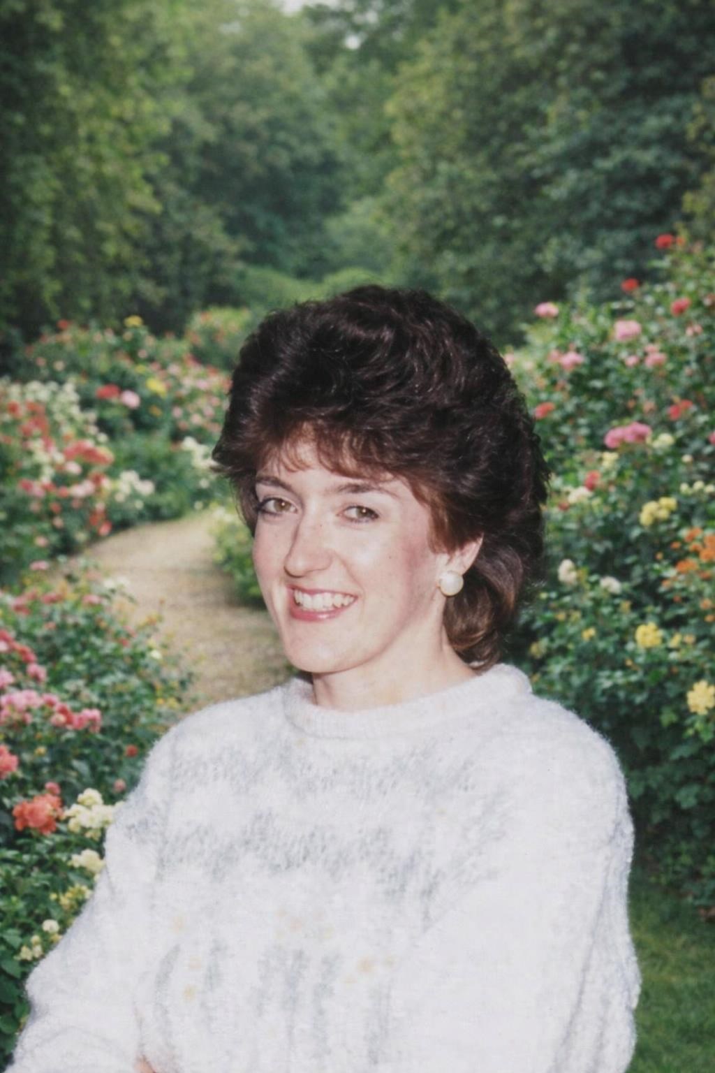 Obituary of Patricia Mary Gring