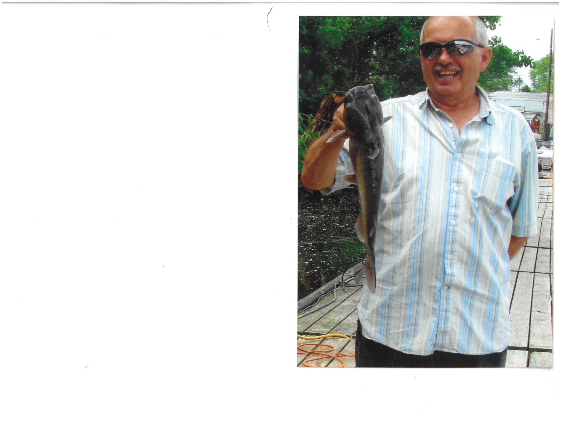 Obituary of Alan Clifford Welch