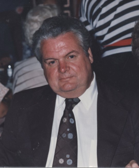 Obituary of Richard Hamilton