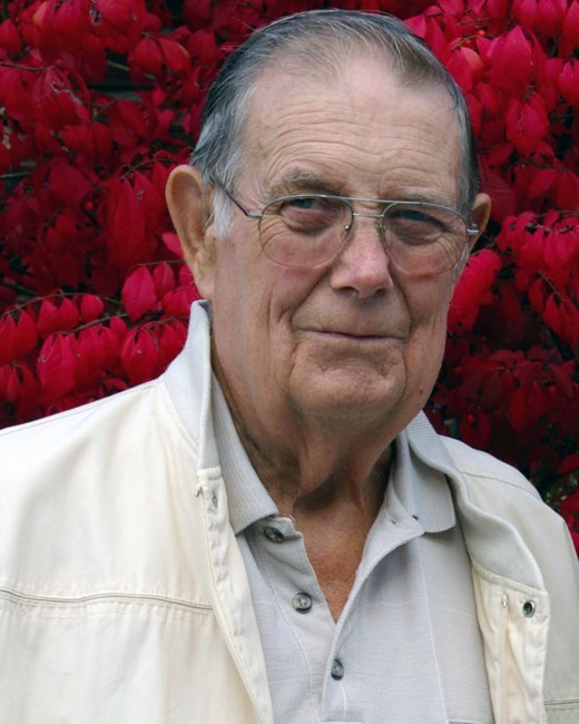 Obituario de Herbert Evans