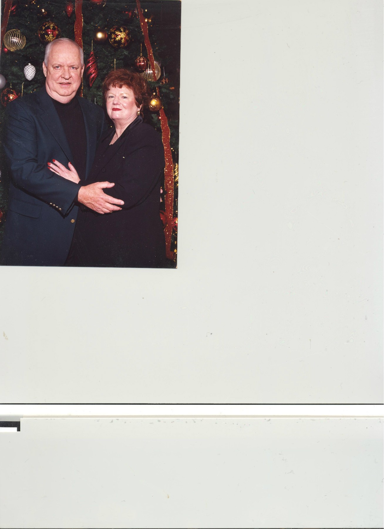 Obituary of Bradford Glenn Watson
