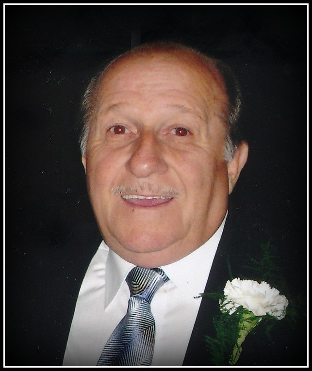 Obituary of John C. Allie