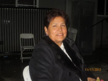 Obituary of Esperanza De La Torre