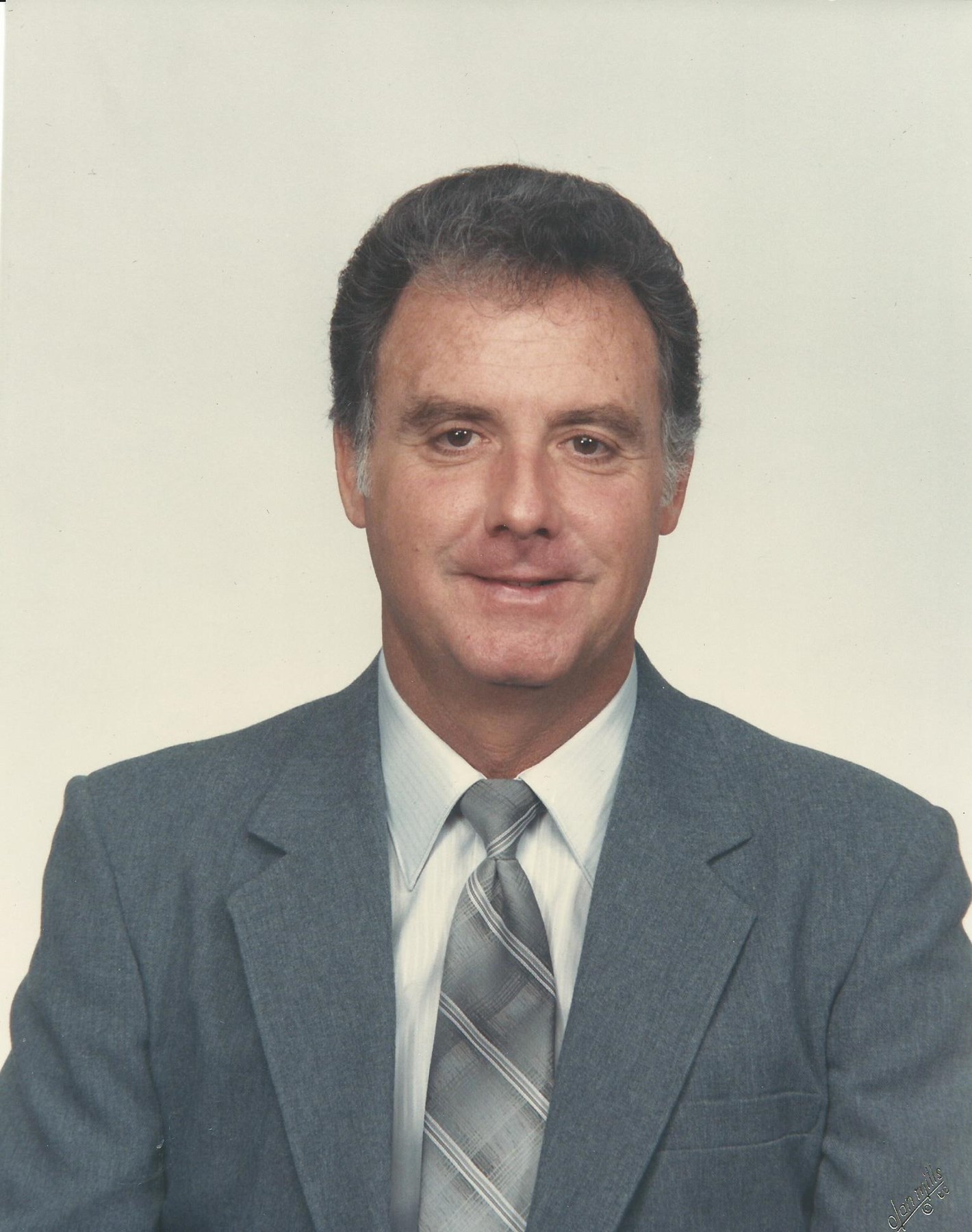 Henry "Buddy" Mann V Obituary Jacksonville, FL