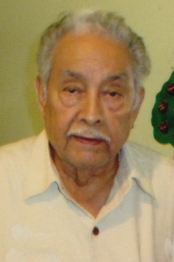 Obituary of Frank Perez Romero