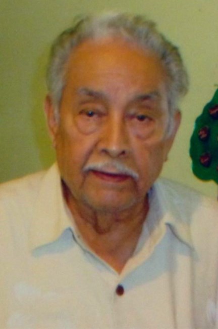 Obituary of Frank Perez Romero