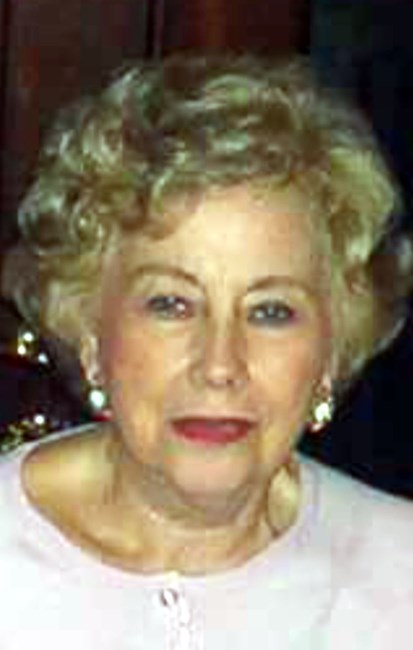 Obituary of Harriet H. Harris