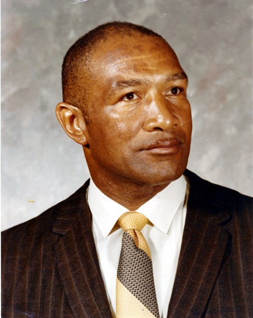 Avis de décès de Orester Jeremiah Harper Sr