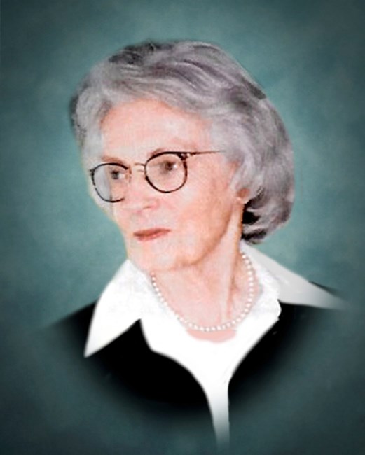 Obituario de Sarah Richardt Ingle