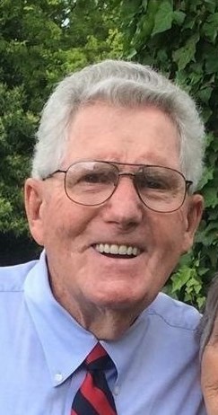 Obituary of William Harold Knighten