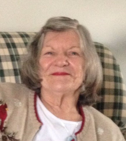 Obituary of Mrs. Ellen Irene Gills