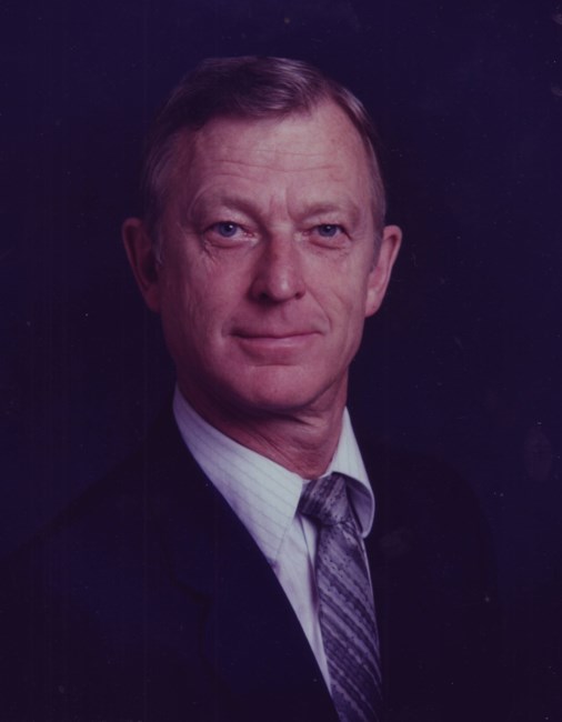 Obituary of Charles Watson Wright