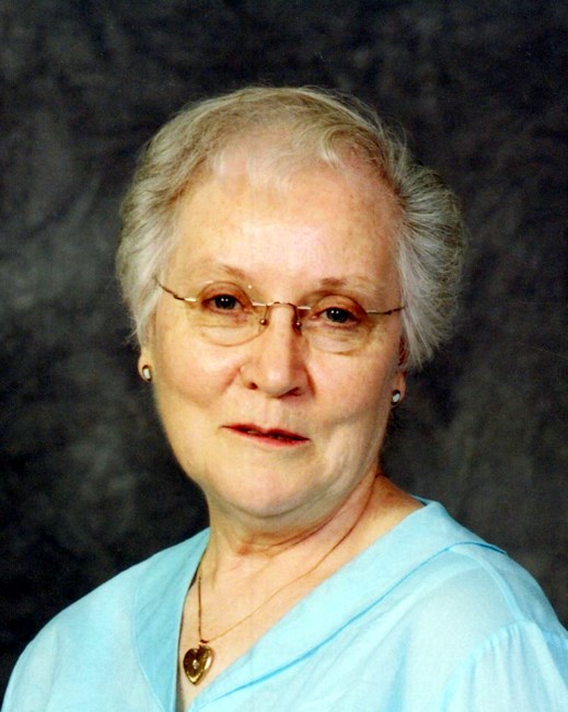 Obituary of Judith Harland