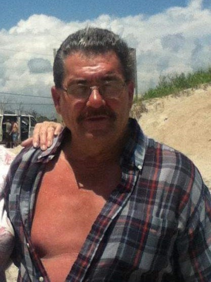 Obituary of Robert Lee Hair