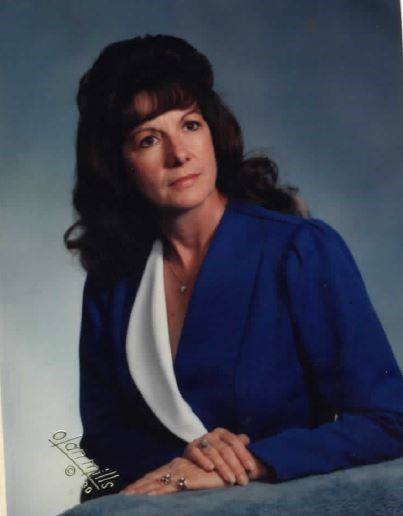 Obituary of Faye Belle Binkley