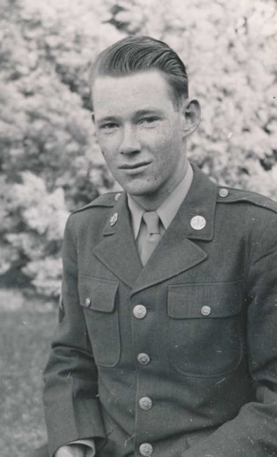 Obituary of John Henry Culley II