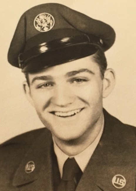 Obituary of Calvin Dean Walker