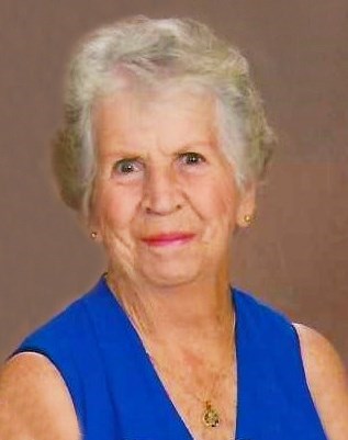 Obituary of Carolyn "Cal" Marie Campbell