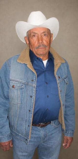 Obituary of Mr. Felipe Simental Perez