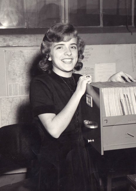 Obituary of Dolores Dee Powers