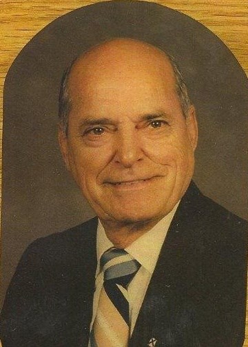 Obituary of Joseph Louis Giroux