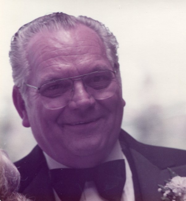 Obituary of Roy J Griffin