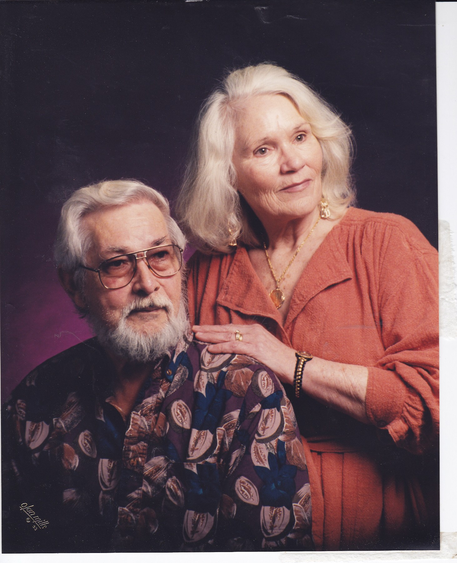 Obituary of Edith D. Powell