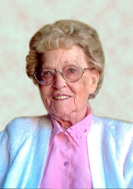 Obituary of Ivy Mae Down