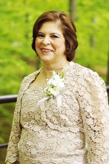 Avis de décès de Martha Gladys Fetiva Montoya