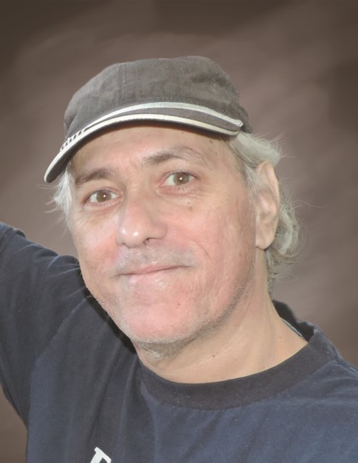 Obituary of Gaétan Laperrière