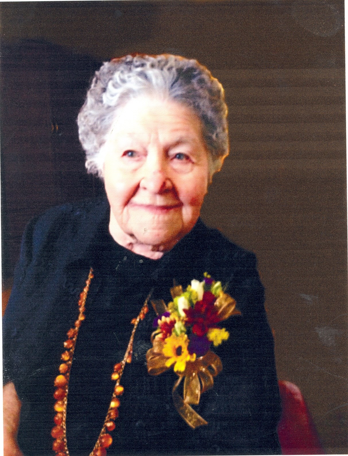 Obituary of Trilla M. Johnston
