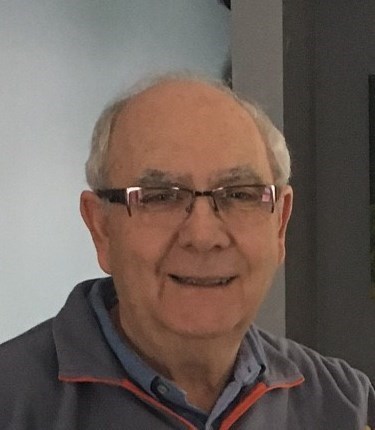 Obituary of Gordon Joel (Gord) Peters