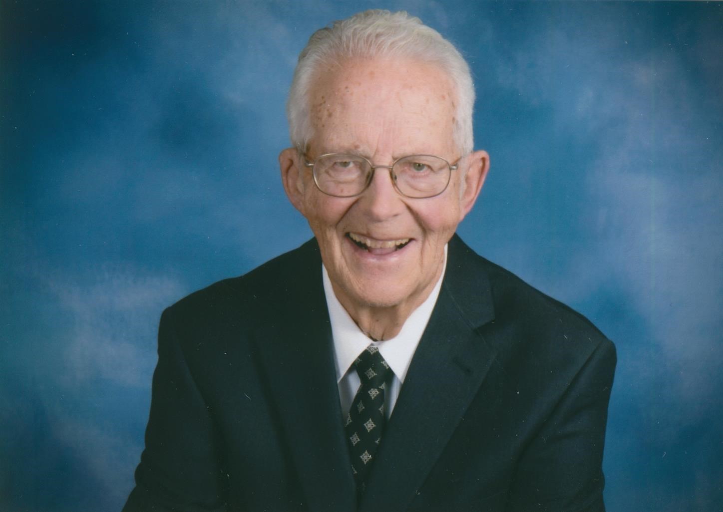 Obituary of Rufus Harold Brown