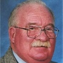 Obituary of Michael Riley