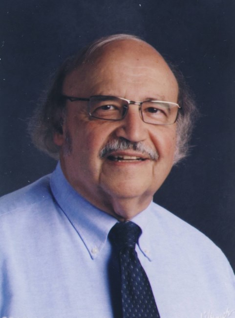 Obituary of Irwin H. Siegel