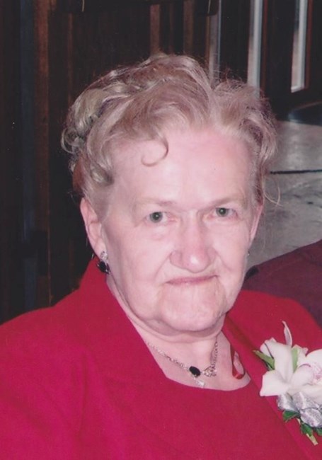 Obituary of Mary Elizabeth Moskal