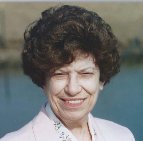 Obituary of Josephine Grace Kuk