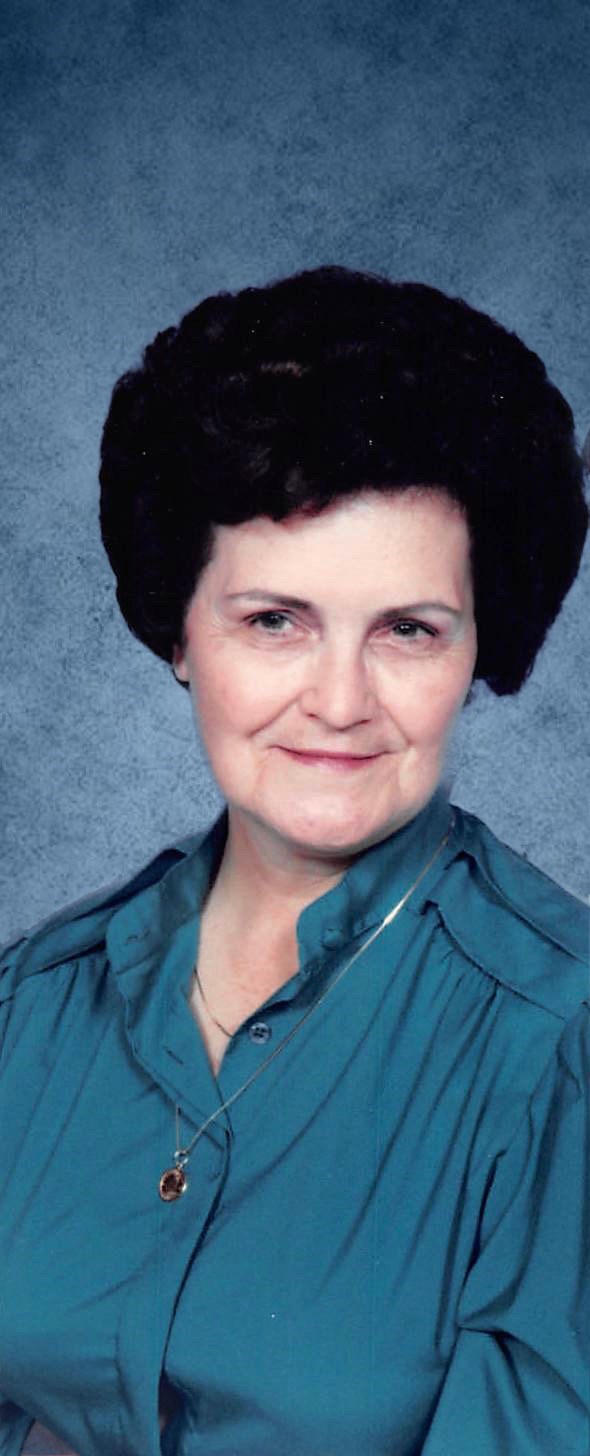 Obituary of "Kiki" Weingartner