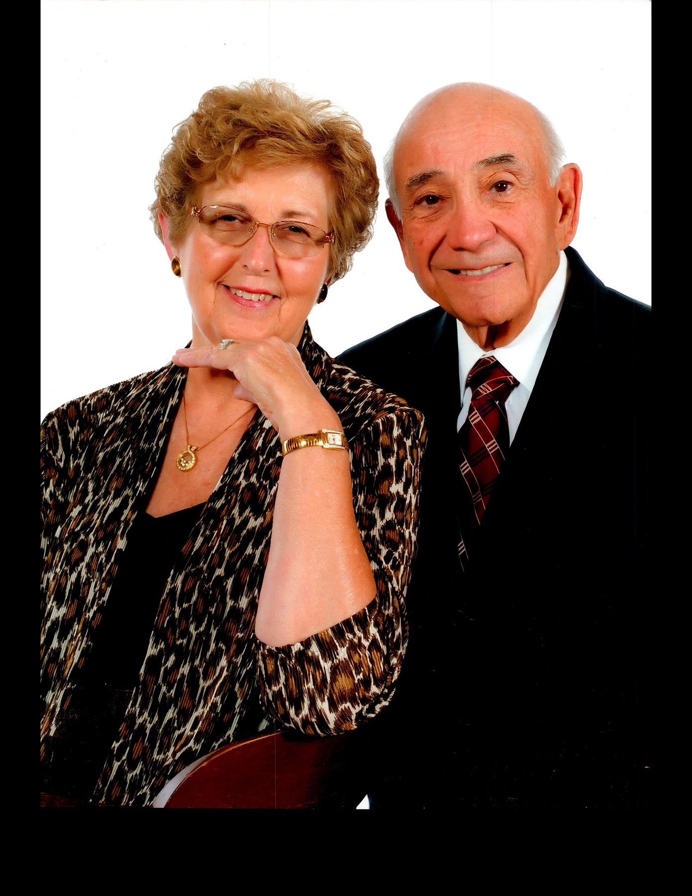 Obituary of Patricia Ann Sous