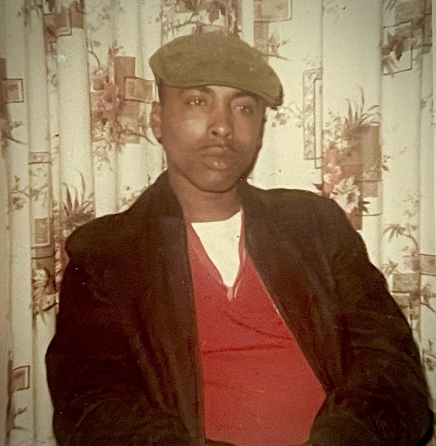 Avis de décès de Willie O. Brown Sr.