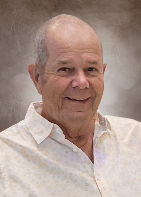 Obituary of Guy Sancartier