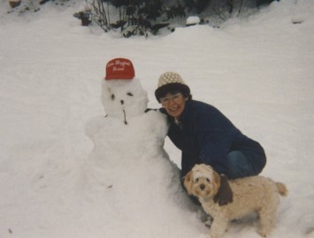 Obituary of Elaine J. Hopkins