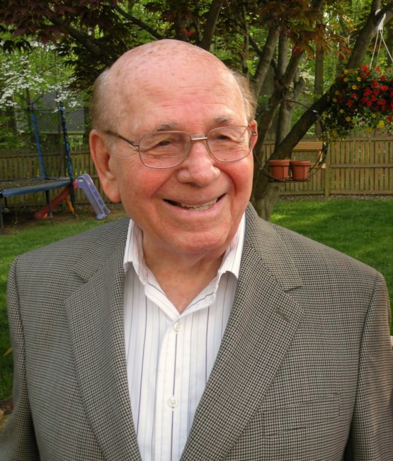 Obituary of Dr. Evangelos N. Kotselas